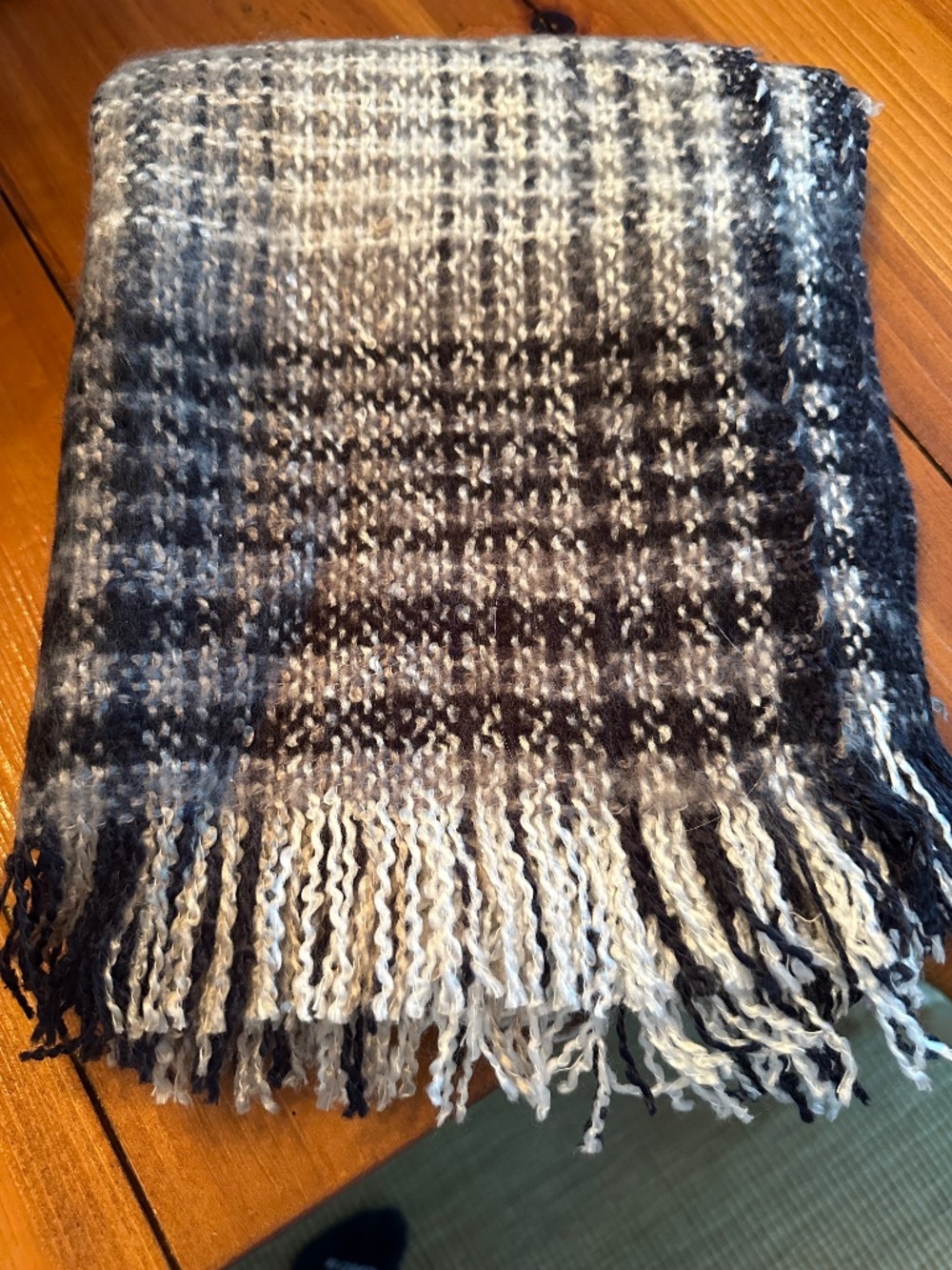 J. Jill Winter Scarf